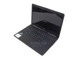 New Laptop HP 4GB Intel Celeron 60GB