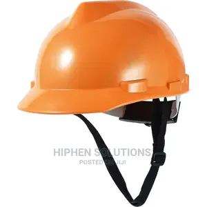 Low Cost Workers Safety Helmet