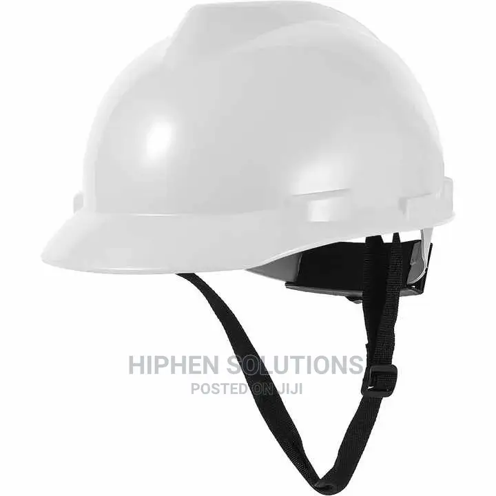 Multi Functional Safety Helmets