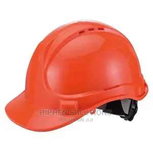 New Design Workers Safety Helmet