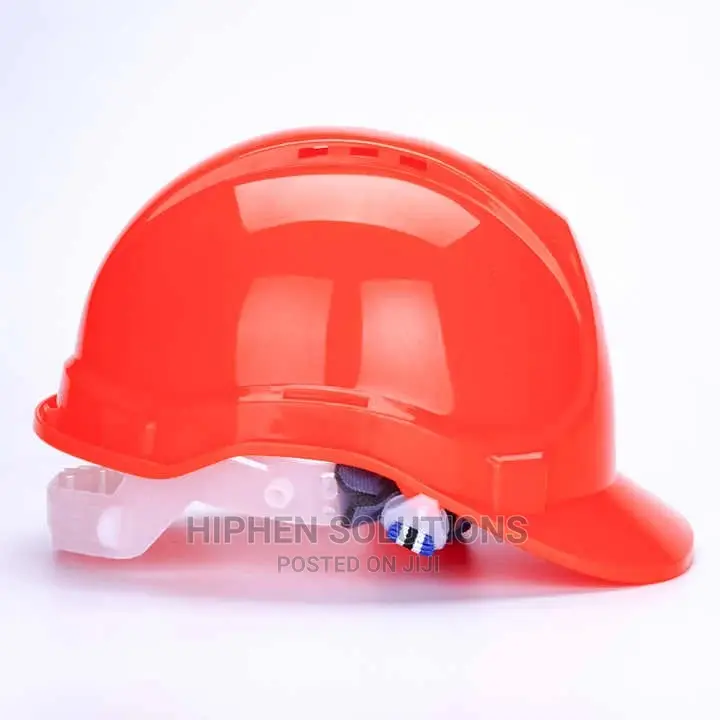 Construction Hard Hat for Safety