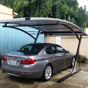 Foreign Carport Supply
