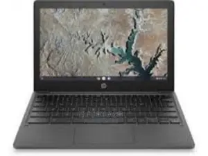 New Laptop HP 4GB Intel Celeron SSD 60GB