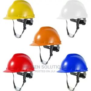 High Density Safety Helmet