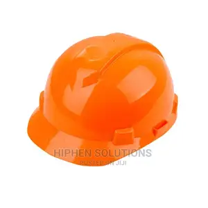 Cap Style Safety Hard Hat Suspension