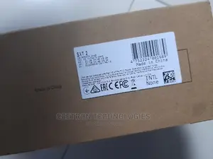 MIKROTIK:Rbsxtg-2hnd SXT 2 (Routeros L4) With Case