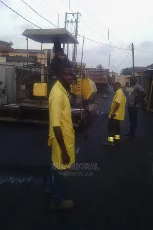 Road Construction