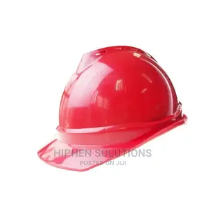 Convenient Use Security Safety Helmet