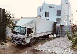 Moving Truck Hire