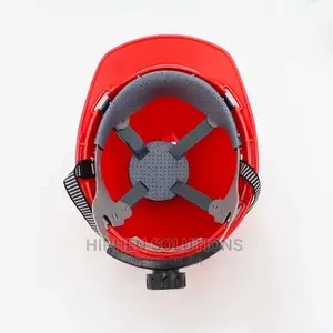 Welders And Miners Safety Helmet