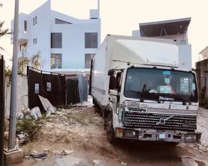 Truck Hire in Asokoro , Maitaima