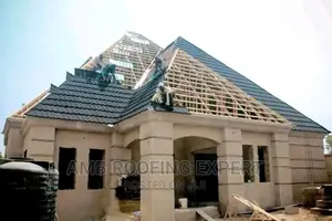 Korea/Newzealand Stone Coated Roofing Limited