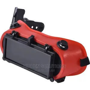 Hot Selling Welding Googles