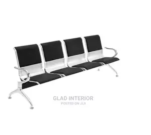Reception Chair Four in One