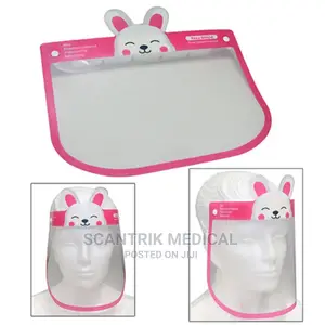 Kids Face Shield for Protection