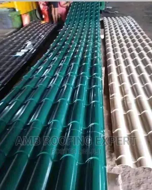 Strong Aluminum Roofing Sheets Best Price