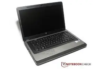 New Laptop HP 4GB Intel Celeron 60GB