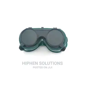 Full Automatic Welding Goggles