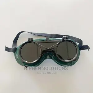 Factory Supply Safety Welding Glasses