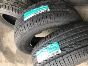 285/60/18 Bridgestone Tires