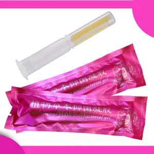 Natural Herb Vaginal Tightening Gel