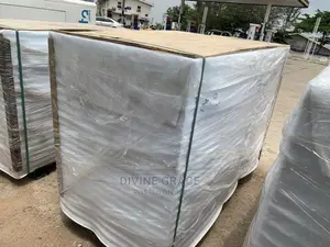 40kkva Soundproof Perkins Generator