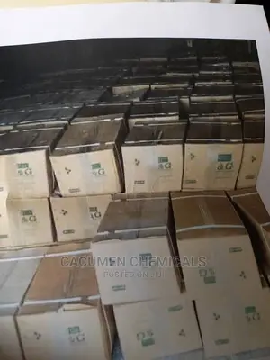I and G (10 Kg Carton)