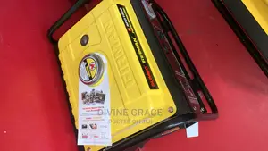 1.8kva SUMEC Firman Generator
