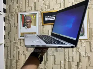 Laptop HP EliteBook Folio 9470M 8GB Intel Core I7 HDD 500GB