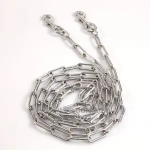 5mm Dog Chains