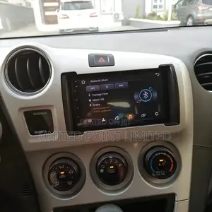 Toyota Matrix 2008-11 10" Android Screen Player