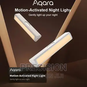 Aqara Motion-Activated Night Light