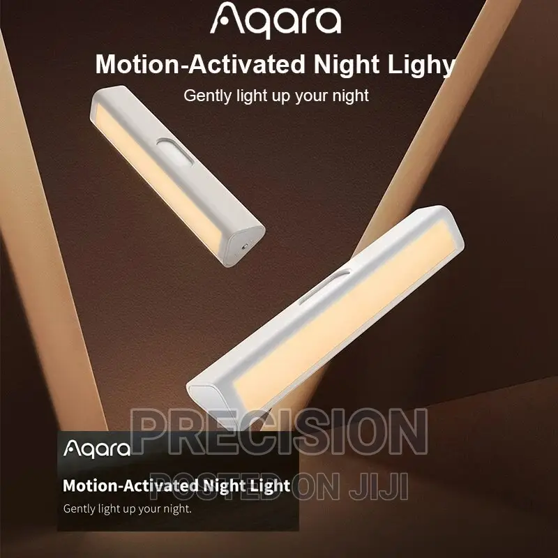 Aqara Motion-Activated Night Light
