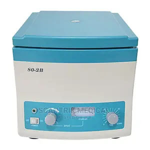 Electric Low Speed Centrifuge