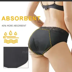 Menstrual Pants