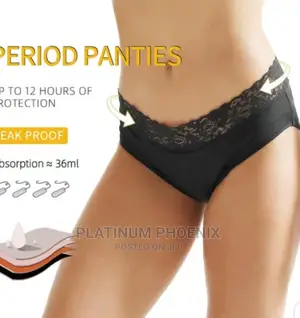 Menstrual Pants