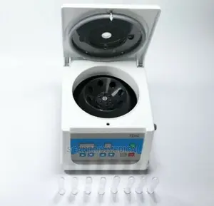 Centrifuge Low Speed Laboratory 12* 20mm