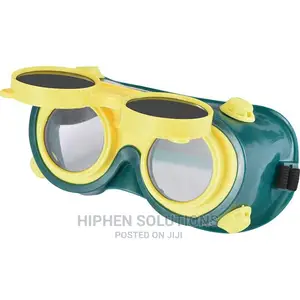 Solar Welding Goggles for Protection