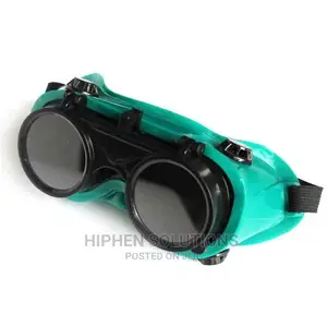 Environment Friendly Safety Welding Goggles