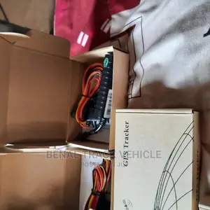 Standard and Reliable GPS Tracker for Bikes Cars