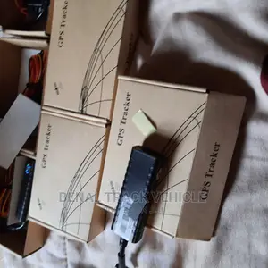 AIKA Gps Tracker Installation in Gbagada