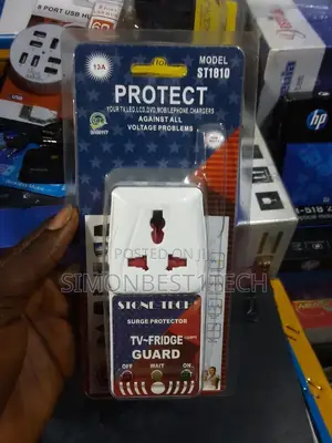 Protector For Tv, Fridge