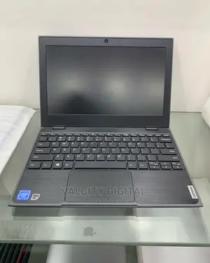 Laptop Lenovo 100e 4GB Intel SSD 60GB