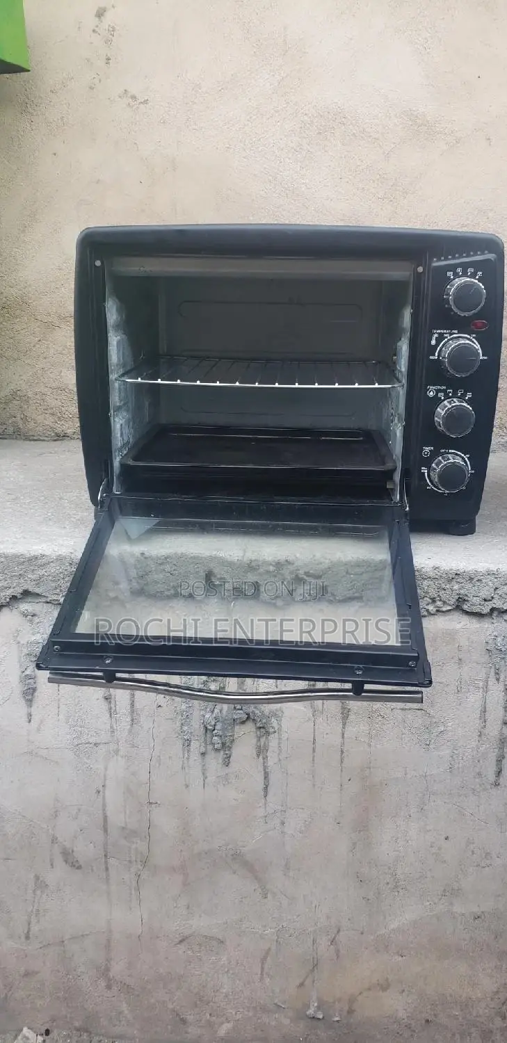 Electric Oven