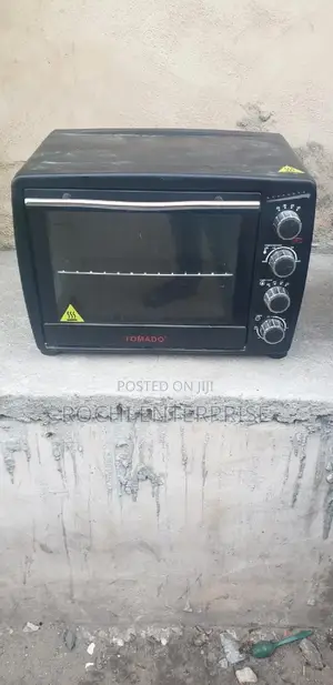 Electric Oven