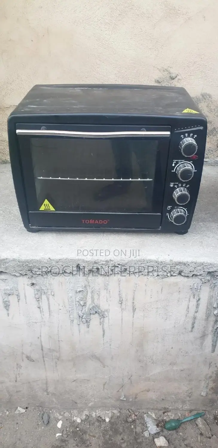 Electric Oven