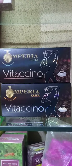 Mperia Elita Vitaccino
