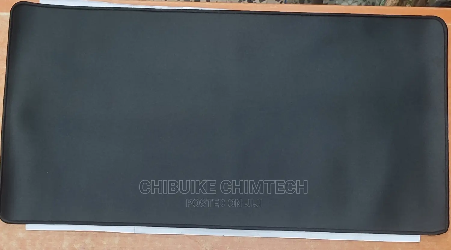 Table Mouse Pad