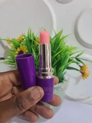 Lipstick Vibrator
