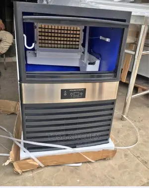 Ice Cube Maker 45 Cubes